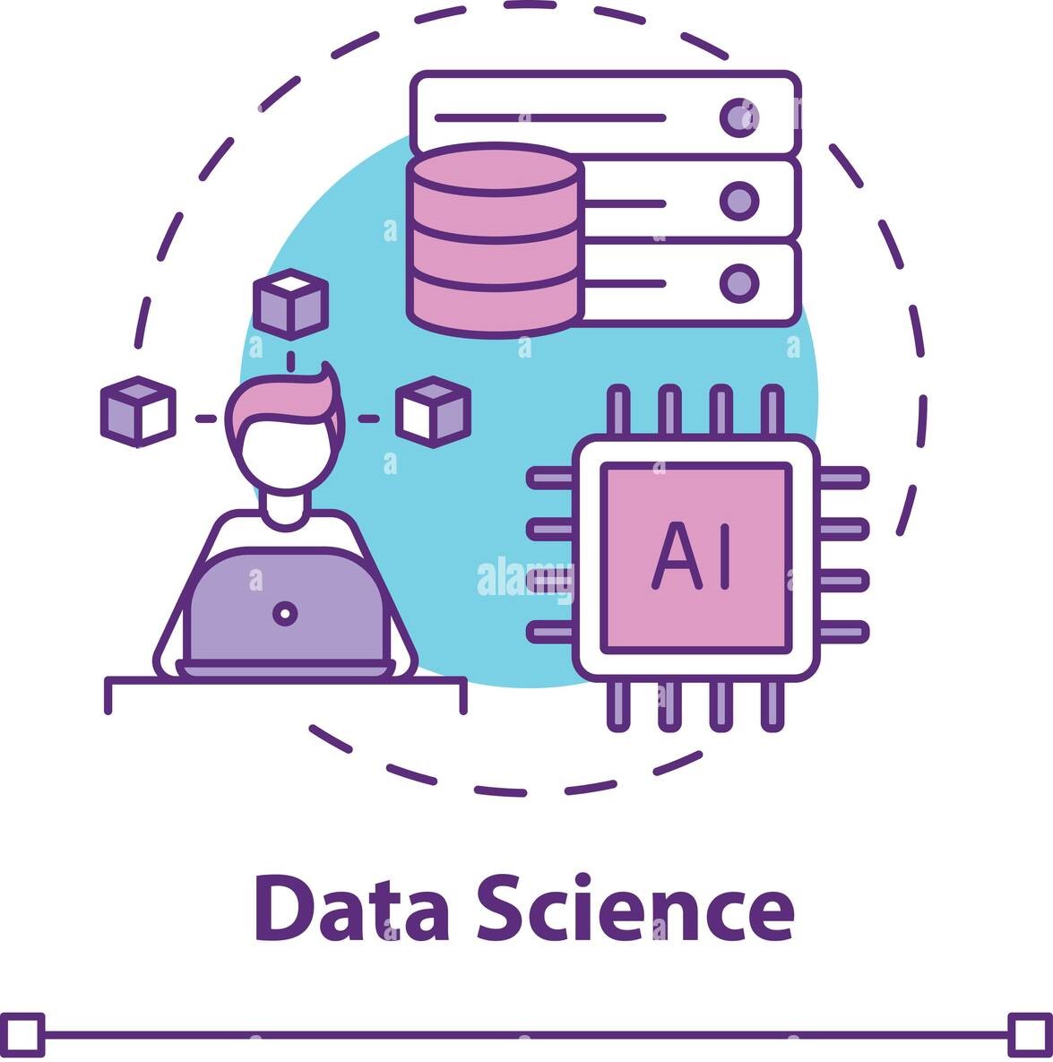 Data Science Basic