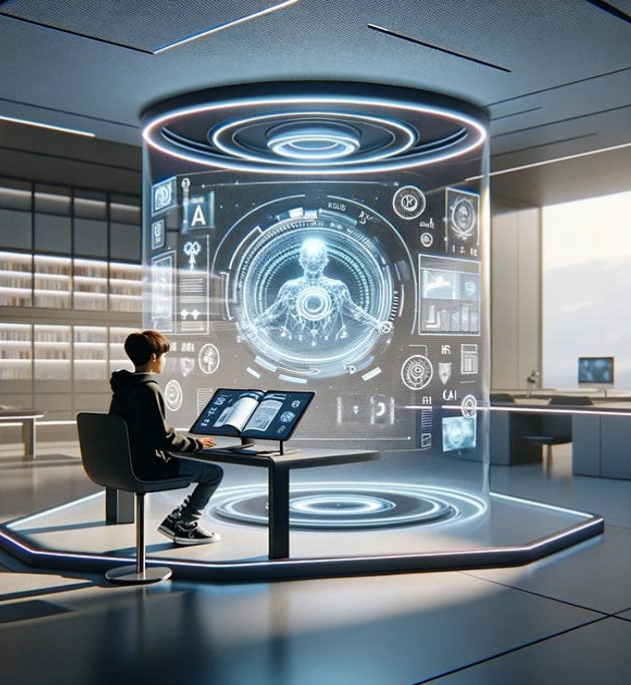 Next Gen Home